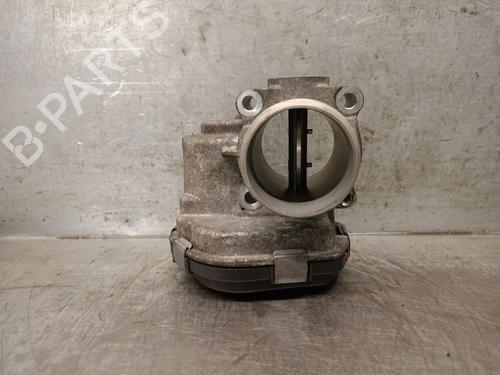 Used Throttle body FORD FIESTA VI (CB1, CCN) 1.6 TDCi (90 hp) 26324129