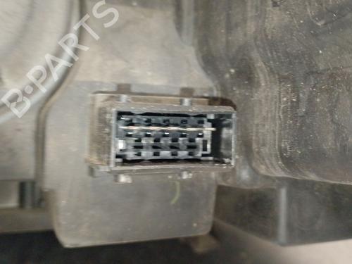 Right headlight CITROËN C5 II (RC_) 1.6 HDi (RC8HZB) | BP30124491C29 