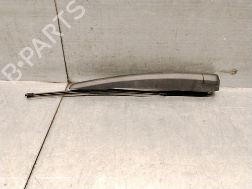 Used Rear windshield wiper arm Rear windshield wiper arm 36780553 36780553