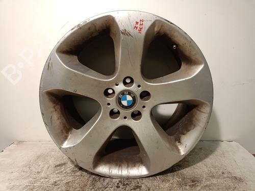 Used Rim BMW X5 (E53) 3.0 d (218 hp) 26493248