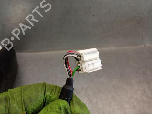 Left mirror TOYOTA YARIS (_P13_) 1.5 Hybrid (NHP130_, NHP130) | BP27807547C26 