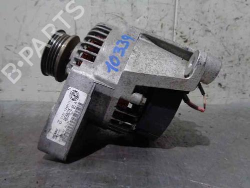 Alternator FIAT DOBLO Box Body/MPV (223_) 1.2 (223ZXA1A) | BP4977880M7 