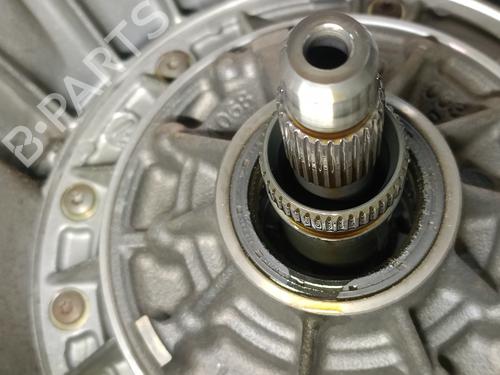 Skrzynia biegów AUDI A6 Allroad C6 (4FH) 2.7 TDI quattro | BP30485803M3