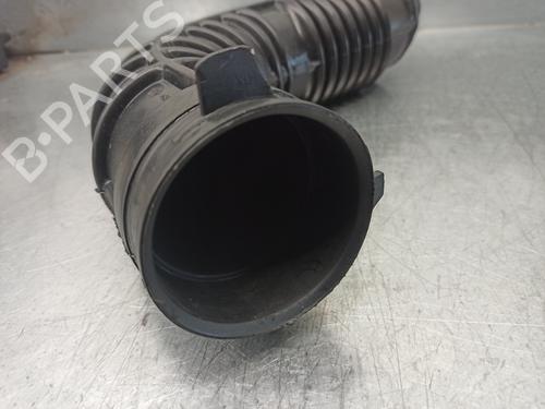 Pipe NISSAN QASHQAI I (J10, NJ10) 1.5 dCi | BP14328845M125
