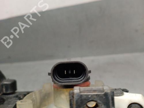 Left front fog light FORD MONDEO III (B5Y) 2.2 TDCi | BP30902367C30