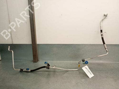 AC pipe FIAT 500L (351_, 352_) 1.3 D Multijet (199.LYM11, 199.LYM1A) | BP29337825M126 