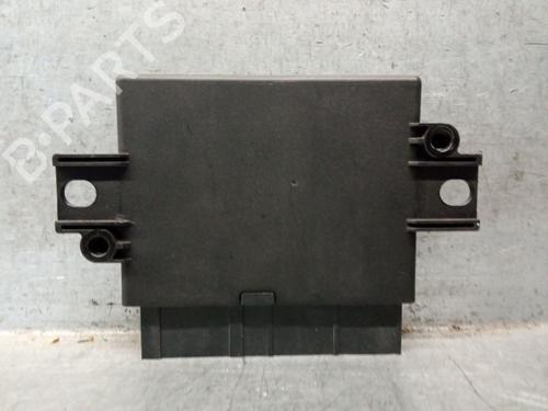 Electronic module JAGUAR F-PACE (X761) 2.0 TD4 | BP30143117M83