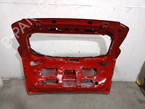 Tailgate HYUNDAI TUCSON (TL, TLE) 1.6 CRDi | BP25725478C6 