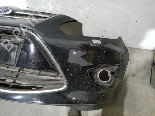 Front bumper FORD C-MAX II (DXA/CB7, DXA/CEU) 1.0 EcoBoost | BP29737871C7 