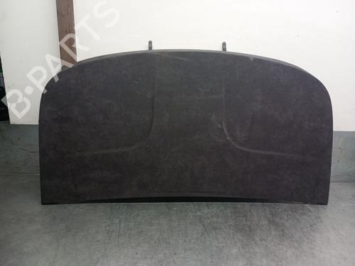 Used Rear parcel shelf AUDI A7 Sportback (4GA, 4GF) RS7 performance quattro (605 hp) 30297821
