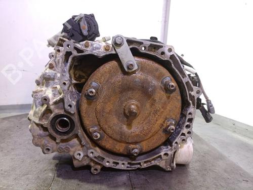Used Gearbox PEUGEOT 3008 II SUV (MC_, MR_, MJ_, M4_) 1.6 THP 165 (M45GYW, M45GZW, M45GYV) (165 hp) 24981209