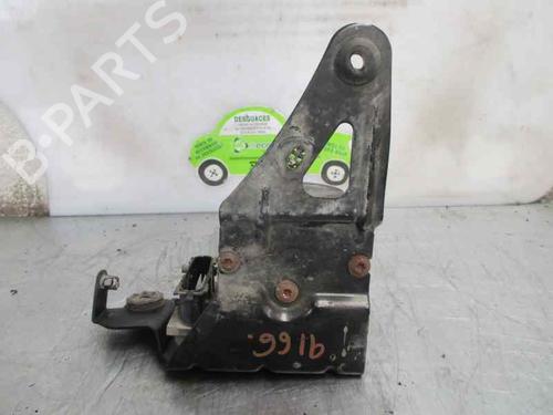 ABS pump RENAULT MEGANE II (BM0/1_, CM0/1_) 1.9 dCi | BP3473077M43 