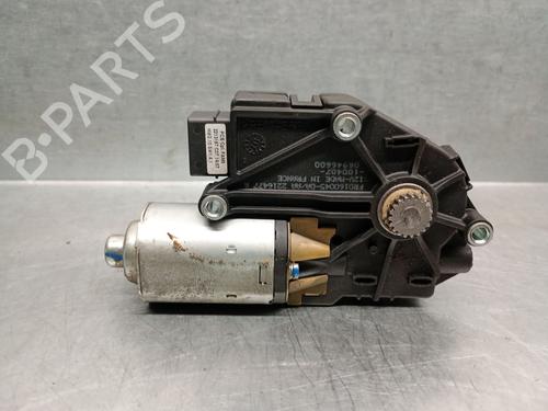 Used Sunroof engine RENAULT MEGANE II (BM0/1_, CM0/1_) 1.5 dCi (BM02, BM13, BM2A, CM02, CM13) (101 hp) 29512534