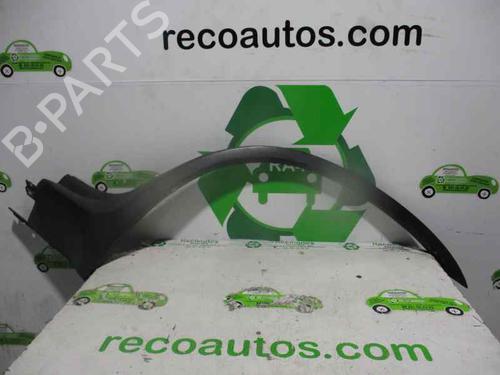 Used Rear left wheel arch trim BMW X5 (E53) 3.0 d (184 hp) 3470898