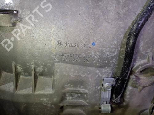 Gearbox MERCEDES-BENZ S-CLASS (W220, V220) S 500, S 500 L (220.075, 220.175, 220.875) | BP18269838M3 