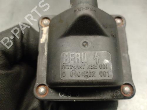 Ignition coil SEAT IBIZA II (6K1) 1.4 i | BP16249111M94 