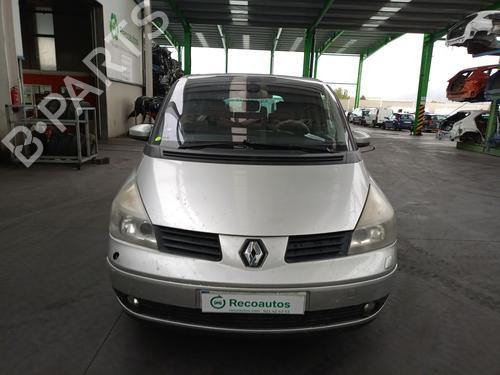 Fuse box RENAULT ESPACE IV (JK0/1_) 3.5 V6 (JK00, JK0F, JK0P, JK0S, JK0W) | BP29838545E1