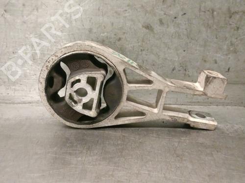 Used Engine mount OPEL CORSA D (S07) 1.2 (L08, L68) (86 hp) 31026333