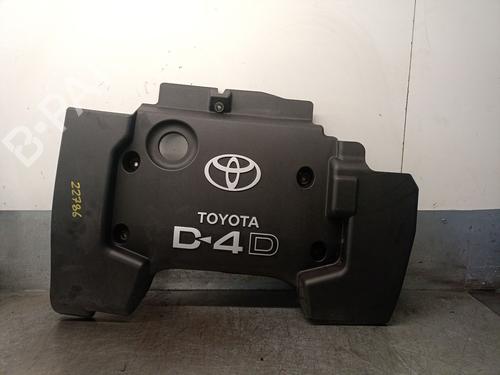 Used Upper protection TOYOTA AVENSIS (_T25_) 2.0 D-4D (CDT250_, CDT250R) (116 hp) 26324516