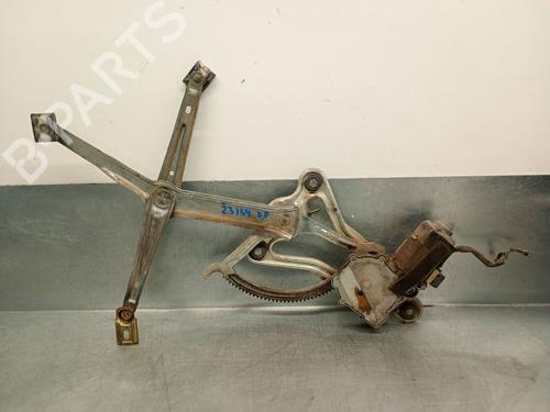 Used Front right window mechanism MERCEDES-BENZ 124 Saloon (W124) 300 D (124.130) (109 hp) 28076008