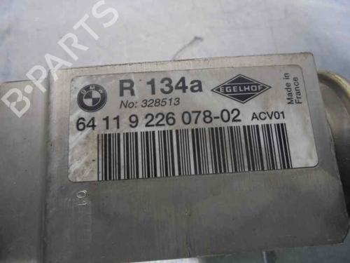 Electronic sensor BMW 3 (E90) 320 d | BP20246591M84 