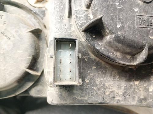 Right headlight OPEL COMBO Box Body/MPV 1.3 CDTI 16V | BP34722226C29  - Image 7
