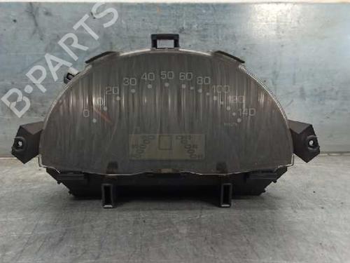 Used Instrument cluster SMART FORTWO Coupe (450) 0.8 CDI (450.300, 450.301, 450.302, 450.303, 450.306) (41 hp) 6994377