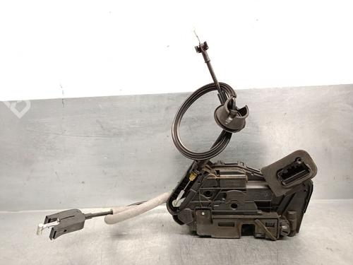 Rear right lock SEAT IBIZA V (KJ1, KJG) 1.6 TDI | BP23422453C99 