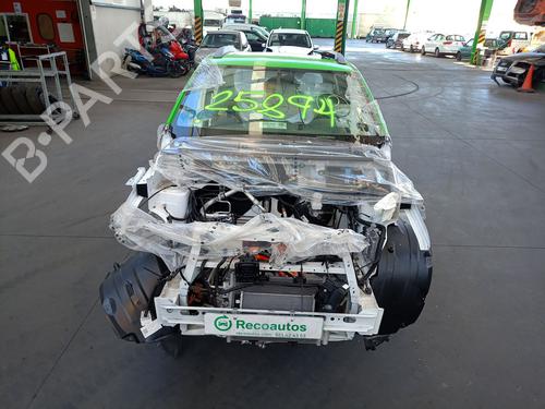 Torpedoplate DACIA SPRING EV (B6M1) | BP37585327C110 - Image 9