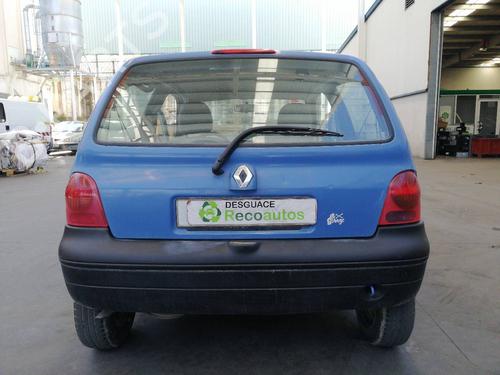 Rattlås /Tenningslås RENAULT TWINGO I (C06_) 1.2 (C066, C068) | BP18572005M48 