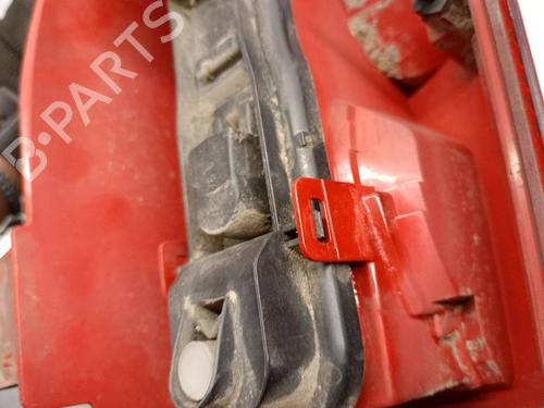 Right taillight CITROËN JUMPY II Van 2.0 HDi 120 | BP38673887C35 - Image 8