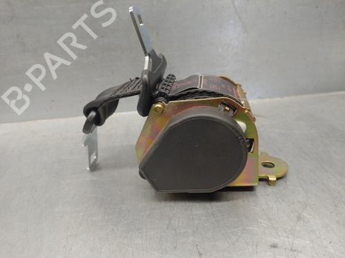 Rear center seatbelt CITROËN C6 (TD_) 2.7 HDi | BP16098035I27 