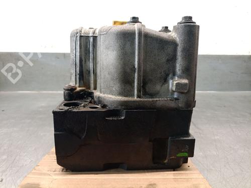 Cylinder head TATA SAFARI (42_FD) 3.0 D | BP40544025M5 - Image 4