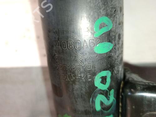 Right front shock absorber MITSUBISHI OUTLANDER III (GG_W, GF_W, ZJ, ZL, ZK) Plug-in Hybrid (GG2W) | BP29335906M17 