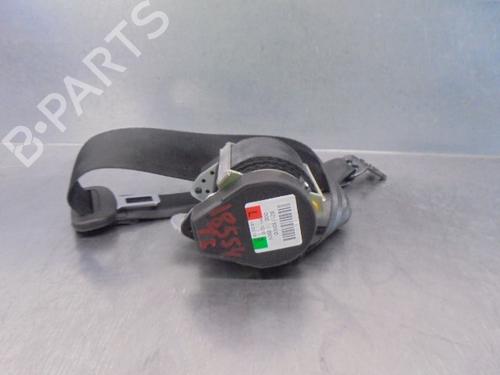 Ceinture de sécurité arrière gauche SEAT LEON ST (5F8) 2.0 TDI 4Drive (150 hp) 14995161