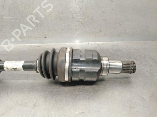 Left front driveshaft TOYOTA AURIS (_E18_) 1.8 Hybrid (ZWE186_, ZWE186R) | BP37243477M38 - Image 4