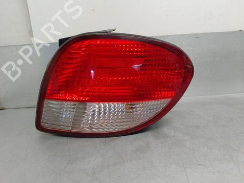 Used Right taillight HYUNDAI COUPE I (RD) 1.6 16V (116 hp) 16249072