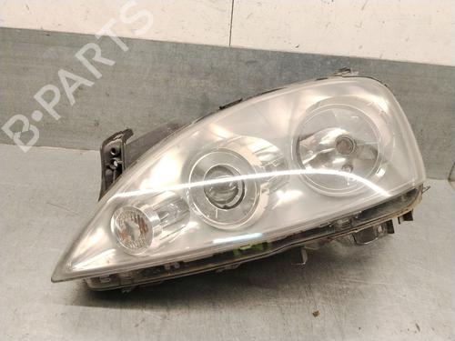 Used Left headlight Left headlight 37486900 37486900