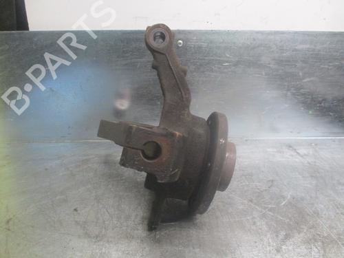 Right front steering knuckle DACIA SANDERO 1.5 dCi | BP8391169M26 