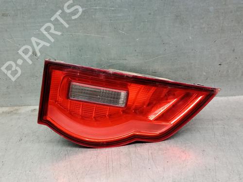 Used Left tailgate light JAGUAR F-PACE (X761) 2.0 TD4 (180 hp) 32319447