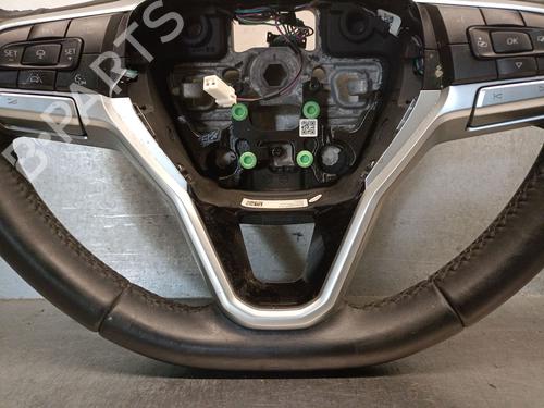 Steering wheel VW AMAROK (T1A, T1B) 3.0 TDI 4motion | BP34507380C49  - Image 5