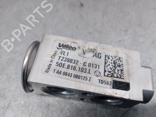 Electronic sensor VW GOLF VIII (CD1, DA1) 1.5 eHybrid | BP31924785M84 