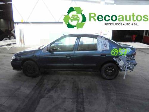 Grill RENAULT MEGANE I Classic (LA0/1_) 1.6 e (LA0F, LA0S) | BP2316297C40 