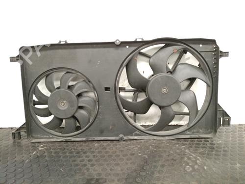 Used Radiator fan Radiator fan 37199035 37199035