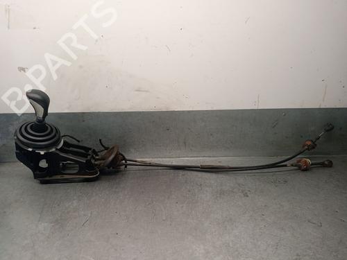 Used Gear lever CITROËN C3 I (FC_, FN_) 1.4 HDi (68 hp) 24917171