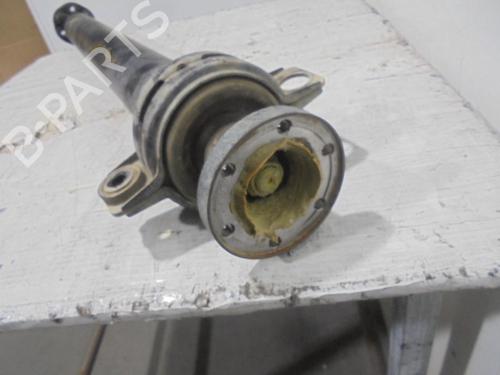 Driveshaft HYUNDAI SANTA FÉ I (SM)  | BP10658054M37 