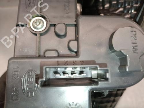 Right tailgate light FORD S-MAX (WA6) 2.0 TDCi | BP39650355C80 - Image 5