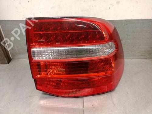 Used Right taillight Right taillight 37376707 37376707