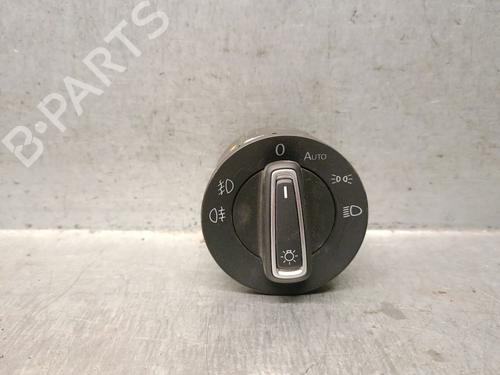 Comando luci SEAT ATECA (KH7, KHP) 1.5 TSI (150 hp) 31157951