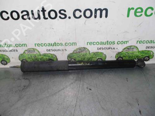 Used Left rear shock absorber MERCEDES-BENZ C-CLASS (W203) C 200 Kompressor (203.042) (163 hp) 2093383